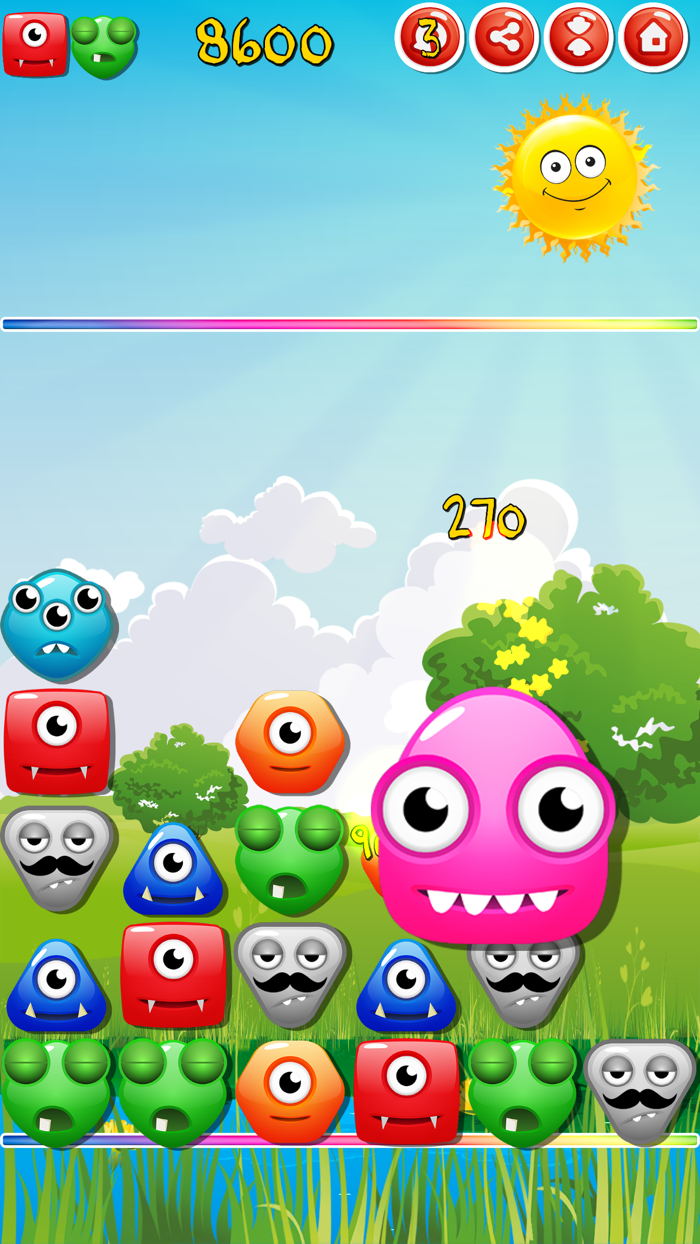 Magic Alchemist Sunshine