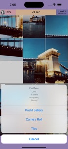 Puzld screenshot #2 for iPhone