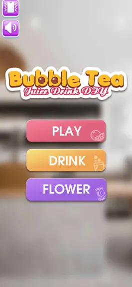 Game screenshot Bubble Tea: Boba Drink Recipe mod apk