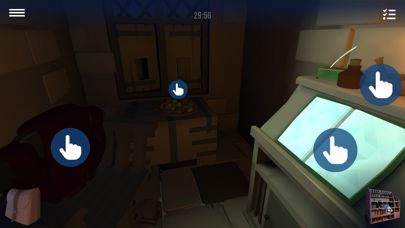 Abenteuer Dielenhaus Screenshot