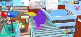 Game screenshot Only Up! Unbound Run apk