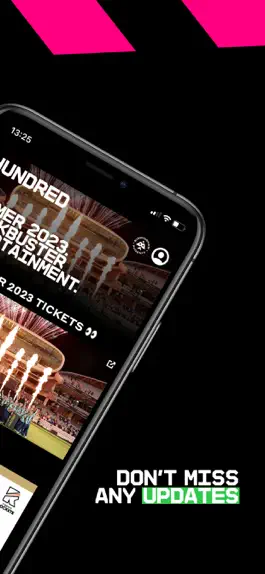 Game screenshot The Hundred apk