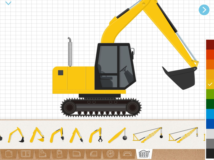 Labo工程車為兒童打造並暢玩 STEM 沙盒遊戲