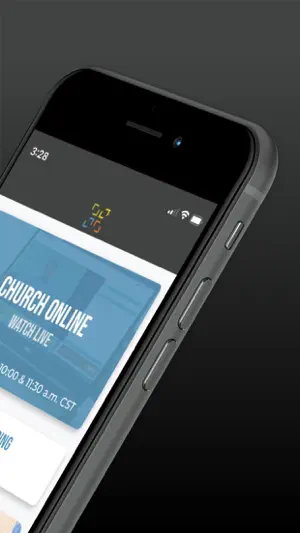 Venture Church (MS) screenshot 2