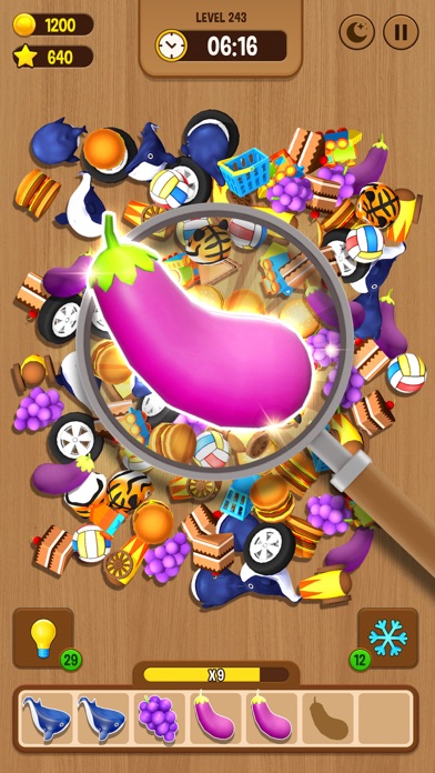 Match Triple 3D: Matching Tile Screenshot