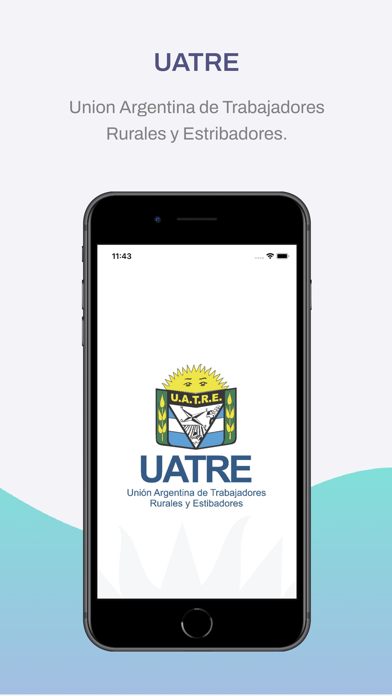 UATRE Screenshot
