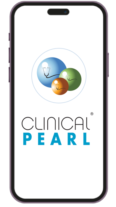 clinical pearl Screenshot