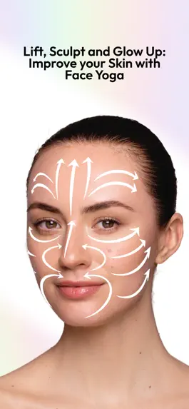 Game screenshot All You Can Face (Face Yoga) mod apk