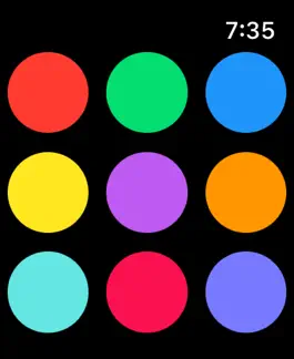 Game screenshot Train Memory Colors Game mod apk