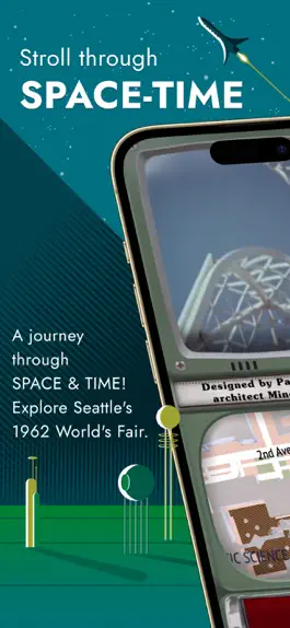 Game screenshot Space-Time Adventure Tours apk
