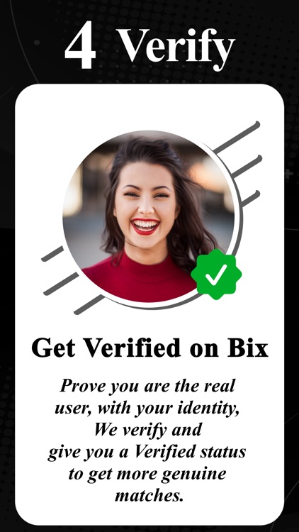 Bix – Bisexual Dating App screenshot-5