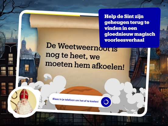 Bol.com De Grote Speelgoed App iPad app afbeelding 7