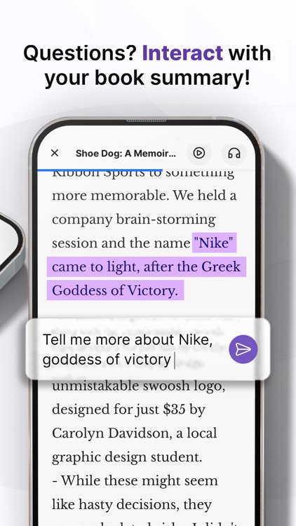 Book Summary: Insights with AI