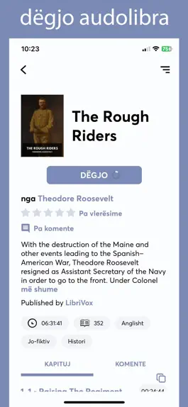 Game screenshot kanah.al hack