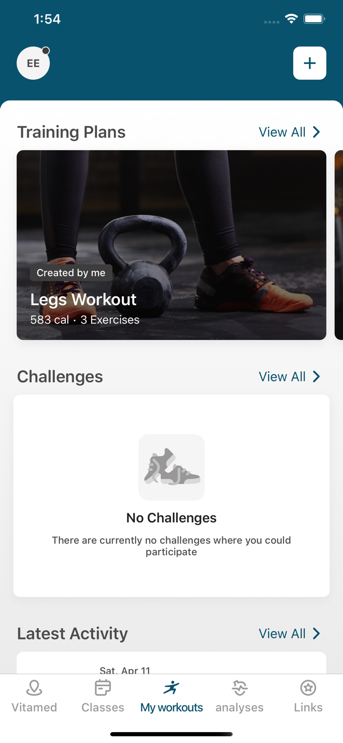 VitaMed e.V. Delitzsch.