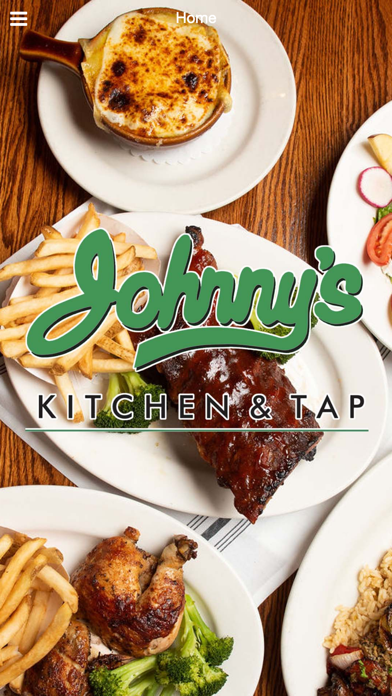 Johnny's Kitchen and Tap Screenshot