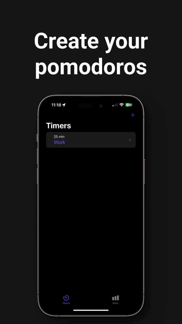 Pomodoro Timer - Focus Fusion