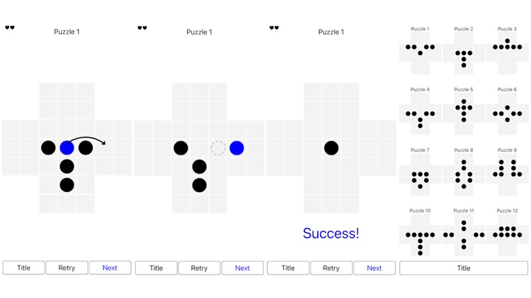Mono -puzzles-