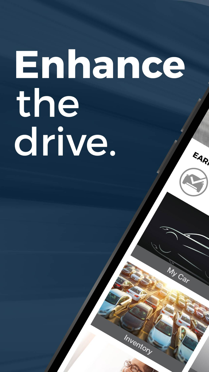 Kimberly Eakin Edge Rewards