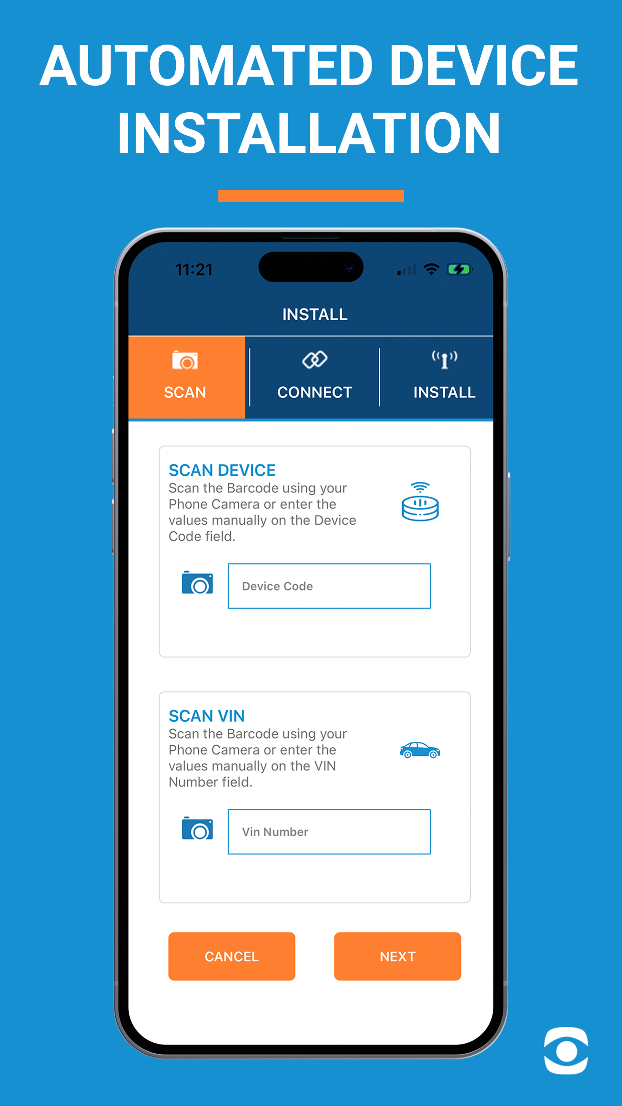 iGotcha GPS by InAuto