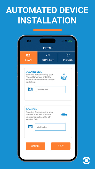 iGotcha GPS for iPhone Free App Download