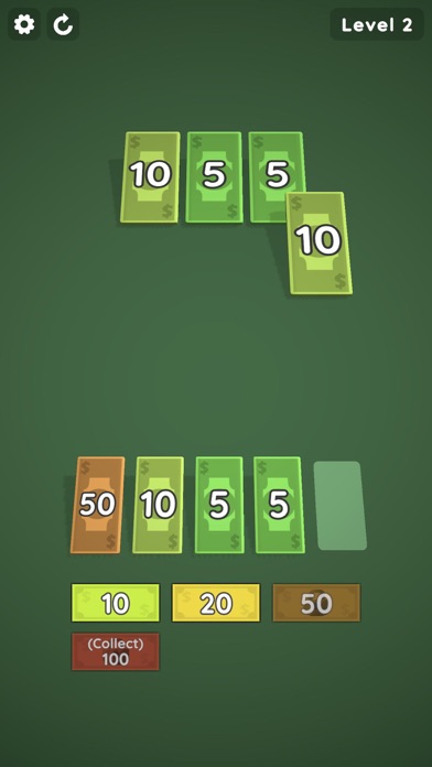 Tower of Dollars Screenshot
