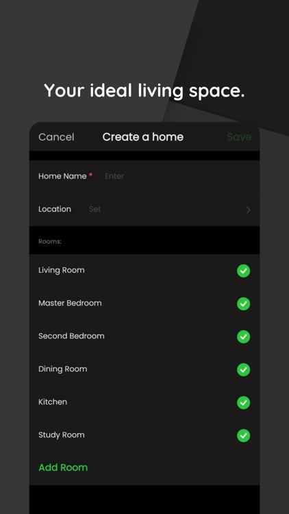 Rabit Smart screenshot-3