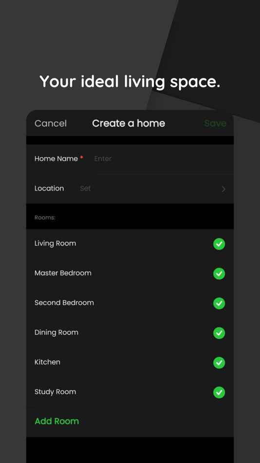 #4. Rabit Smart (iOS) 由: PT. Rabit Teknologi Pintar
