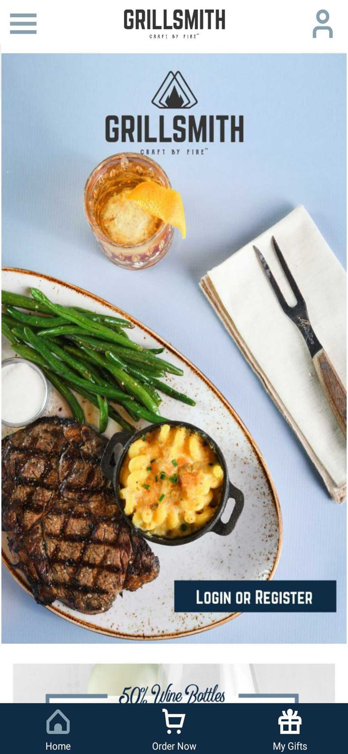 Grillsmith Fire Club