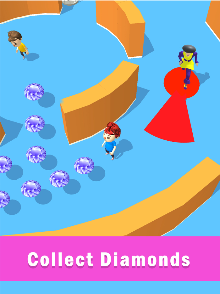 Pennywise - Hide and Seek