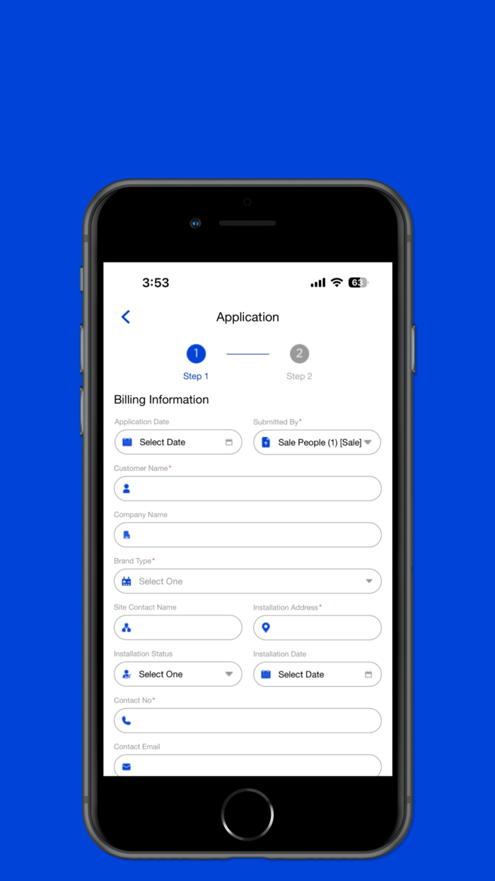 AGB Communication Corporate