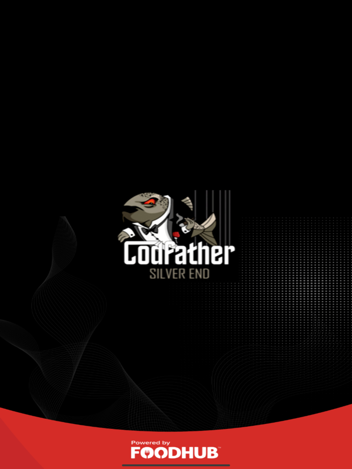 The cod father Silver end