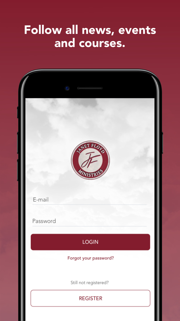 Janet Floyd Ministries Int.