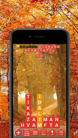 Game screenshot Kelime Avcısı: Kelime Oyunu hack