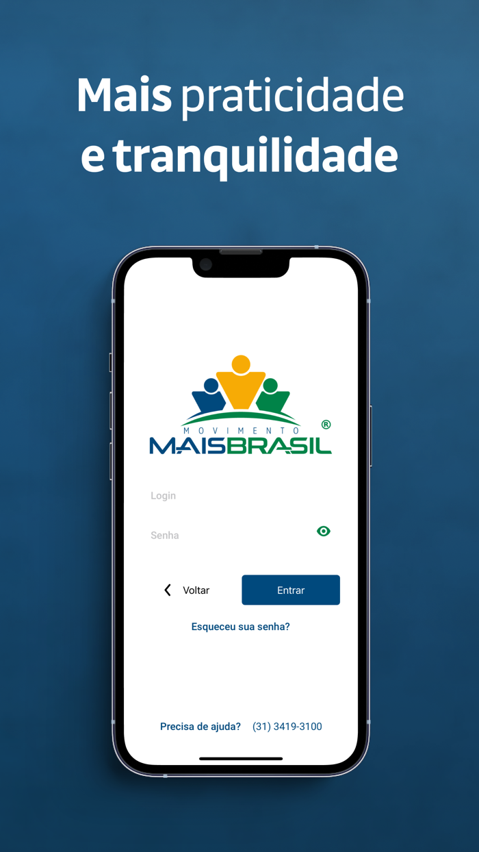 Movimento Mais Brasil