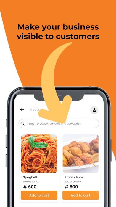 QuickWaka Screenshot 4 - AppWisp.com