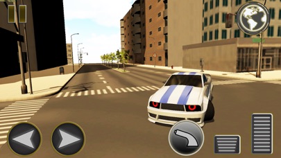 Mafia City Crime Gangster Game Screenshot