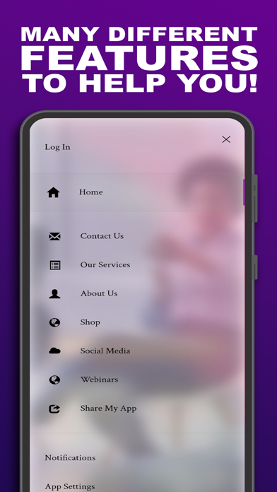 Zaccato Concept LLC Screenshot