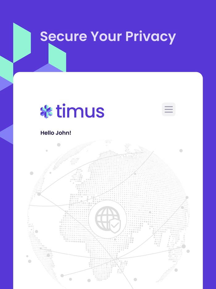 Timus Connect