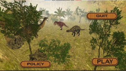 Wild Sniper Hunting animal 3D Screenshot