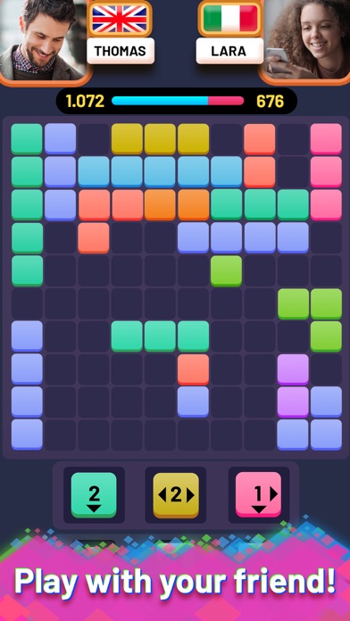 KepKap Block Screenshot