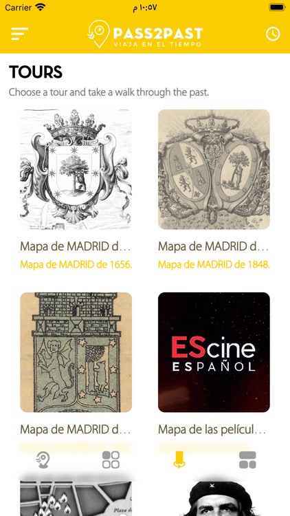 Pass2Past screenshot-3