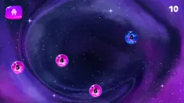 Game screenshot Galactic Number apk