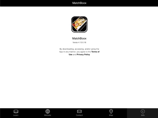 Screenshot #4 pour MatchBoox