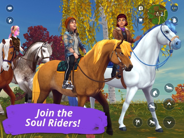 Star Stable Online na App Store