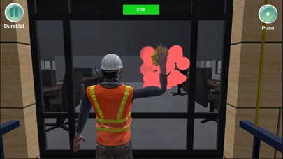 Screenshot #1 pour CleanUp - SmartPose