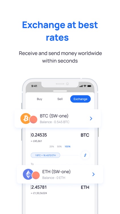 E Money Network screenshot-4