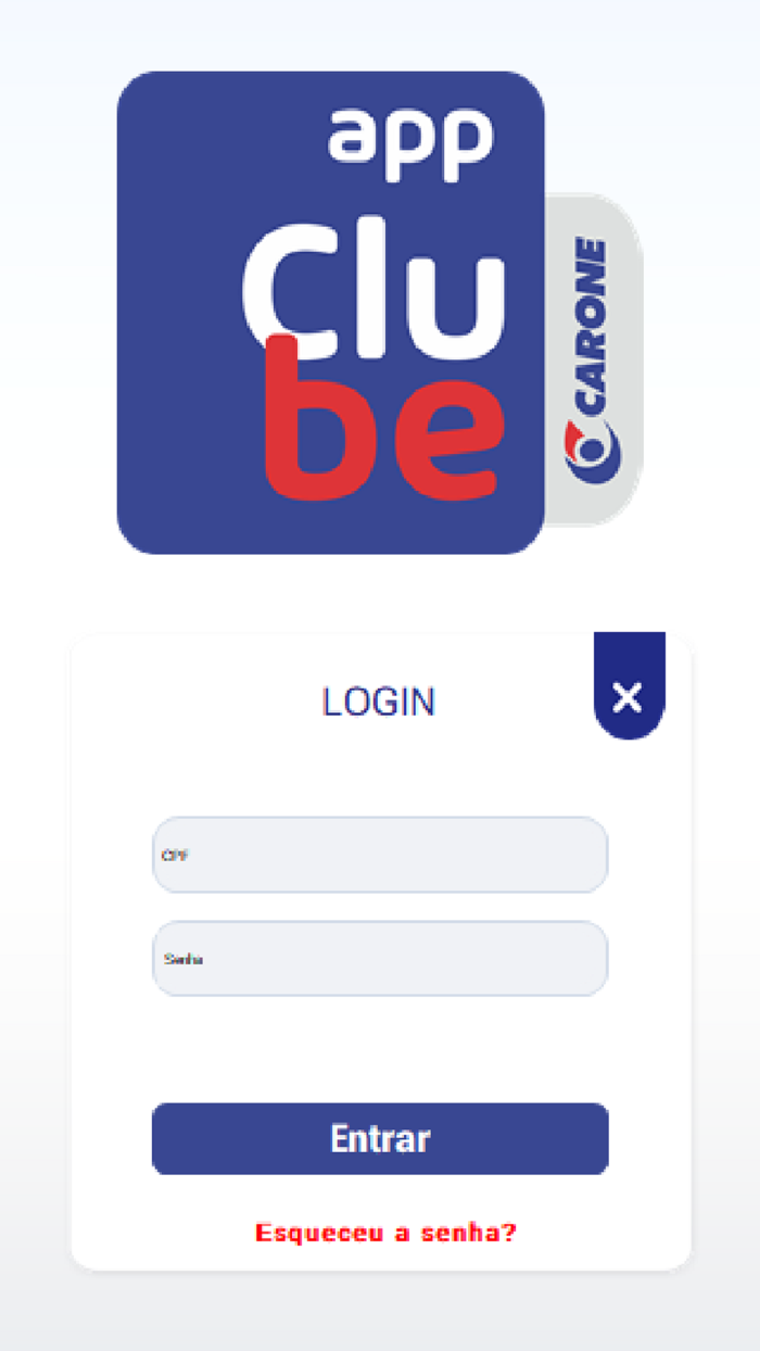 Clube Carone