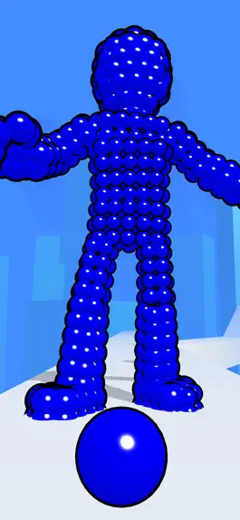 Game screenshot Bubble Giants hack
