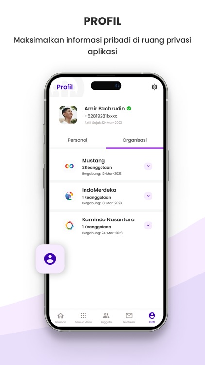 Impulse screenshot-4